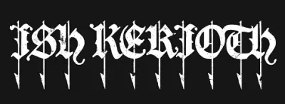 logo Ish Kerioth logo Ish Kerioth